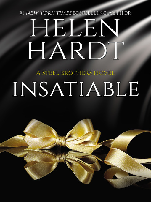 Title details for Insatiable by Helen Hardt - Wait list